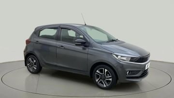 2021 Tata Tiago XZ PLUS PETROL