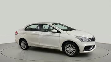 2022 Maruti Suzuki Ciaz SIGMA 1.5 SHVS MT  PETROL 2022 Maruti Suzuki Ciaz SIGMA 1.5 SHVS MT  PETROL