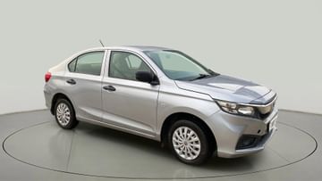 2019 Honda Amaze 1.2L I-VTEC E
