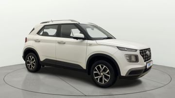 2020 Hyundai Venue S 1.2