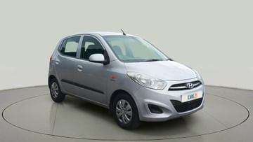 2012 Hyundai i10 MAGNA 1.1
