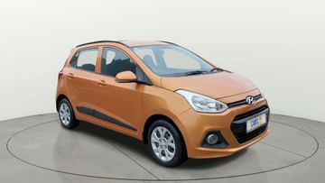 2015 Hyundai Grand i10 SPORTZ 1.2 KAPPA VTVT