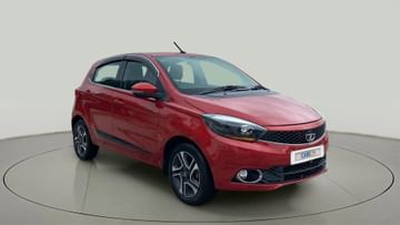 2019 Tata Tiago XZ PLUS PETROL