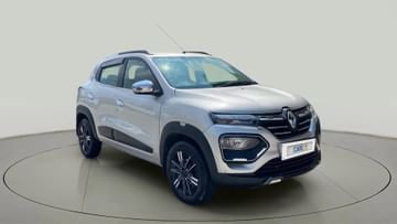 2022 Renault Kwid CLIMBER MT 1.0