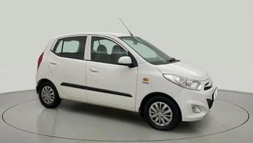 2015 Hyundai i10 SPORTZ 1.1