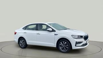 2022 Skoda Slavia STYLE 1.0L TSI MT