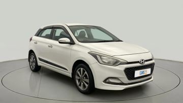 2015 Hyundai Elite i20 2014-2017 SPORTZ 1.2