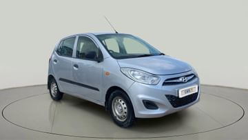 2014 Hyundai i10 MAGNA 1.1