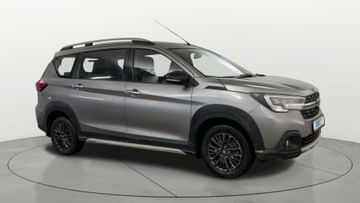 2021 Maruti Suzuki XL6 ZETA AT