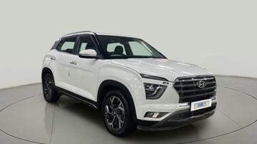 2020 Hyundai Creta 1.5 SX (O)