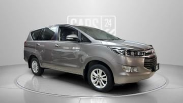 2017 Toyota Innova Crysta 2020-2023 2.4 VX 8 STR