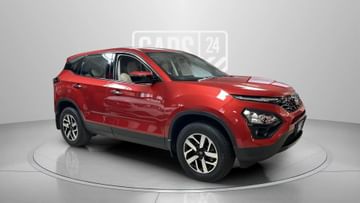 2021 Tata Harrier XZA PLUS 2.0L