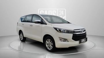 2017 Toyota Innova Crysta 2020-2023 2.8 ZX AT 7 STR