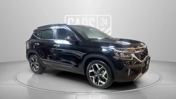 2023 KIA Seltos  GTX Plus 1.5 Turbo Petrol DCT