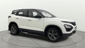 2020 Tata Harrier XZA 2.0L