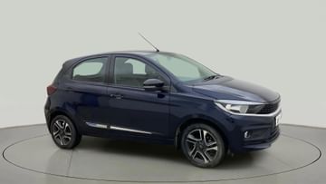 2021 Tata Tiago XZA PLUS PETROL