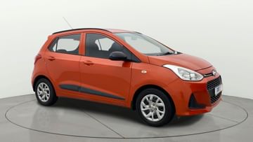 2019 Hyundai Grand i10 MAGNA 1.2 KAPPA VTVT