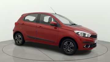 2019 Tata Tiago XZA PETROL