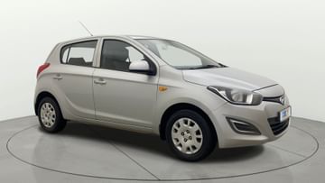2012 Hyundai i20 MAGNA (O) 1.4 CRDI