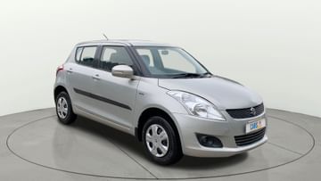 2013 Maruti Suzuki Swift VXI