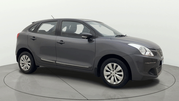 2018 Maruti Suzuki Baleno DELTA PETROL 1.2