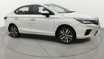 2021 Honda City 1.5L I-VTEC ZX