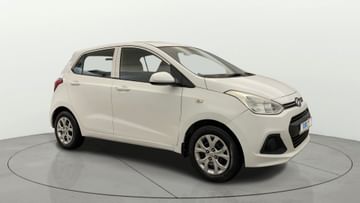 2014 Hyundai Grand i10 MAGNA 1.2 KAPPA VTVT