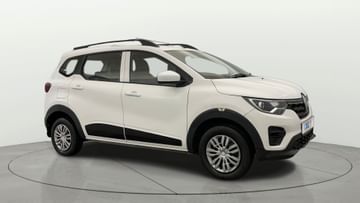 2020 Renault Triber 2020-2025 RXL MT