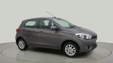 2018 Tata Tiago XZA PETROL
