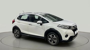 2017 Honda WR-V 2020-2023 1.2L I-VTEC VX MT