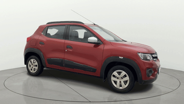 2018 Renault Kwid RXT 1.0 AMT