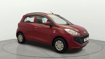2019 Hyundai Santro MAGNA AMT
