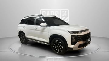 2025 Hyundai Alcazar 2021-2024 Signature 6 STR 1.5 Turbo GDi Petrol DCT