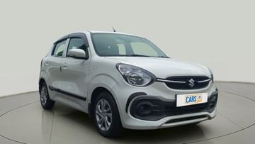 2021 Maruti Suzuki Celerio ZXI