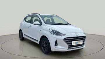 2019 Hyundai Grand i10 Nios SPORTZ AMT 1.2 KAPPA VTVT