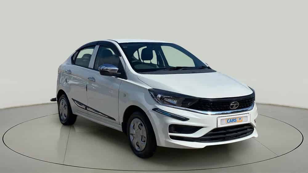 2021 Tata Tigor XE PETROL
