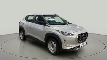 2021 Nissan Magnite 2020 - 2024 XE