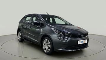 2022 Tata Altroz 2020-2025 XT PETROL