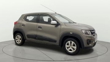2017 Renault Kwid RXT 1.0 (O)