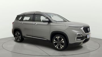 2021 MG Hector SHARP HYBRID 1.5 PETROL