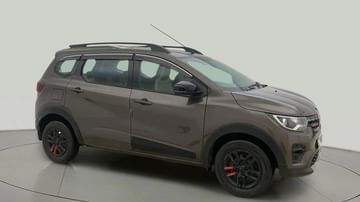 2022 Renault Triber 2020-2025 RXT LIMITED EDITION