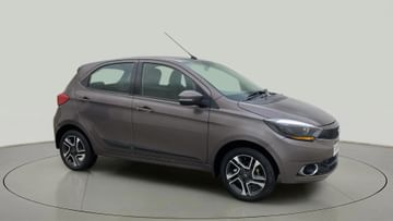 2019 Tata Tiago XZ PLUS PETROL