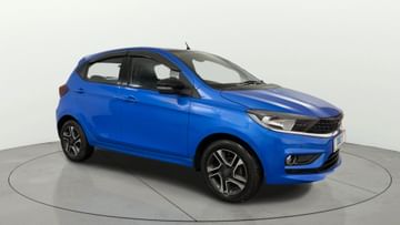 2020 Tata Tiago XZ PLUS PETROL