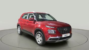 2022 Hyundai Venue S 1.2