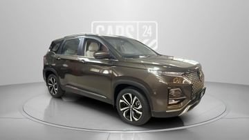 2023 MG Hector SHARP PRO 1.5 PETROL TURBO CVT PETROL