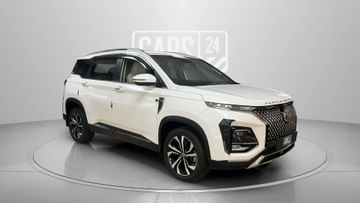 2023 MG Hector SAVVY PRO 1.5 TURBO CVT PETROL