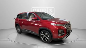 2023 MG Hector SHARP PRO 2.0 TURBO DIESEL