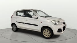 Maruti Suzuki Alto K10 Price in Siliguri-November 2025 Alto K10 On