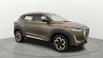2022 Nissan Magnite 2020 - 2024 XV MT
