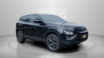 2023 Tata Harrier XZA PLUS O DARK EDITION
